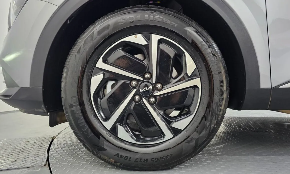 Kia Sportage — фото 4