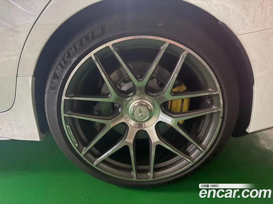 Mercedes-Benz AMG GT 2023 из KR, фото 5