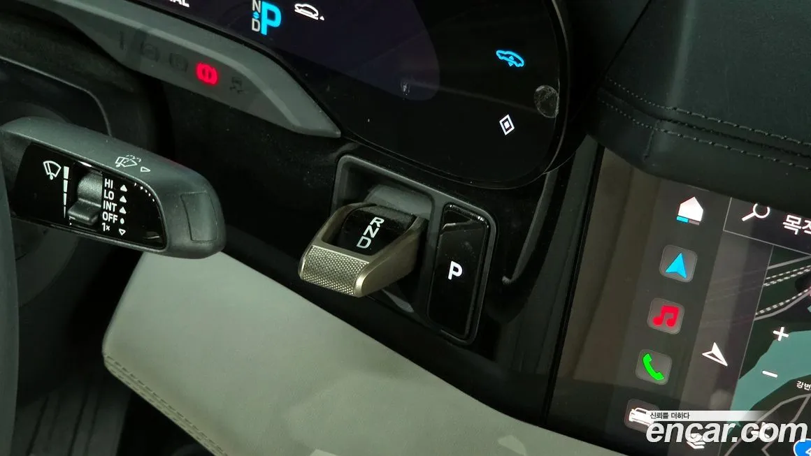 Porsche Taycan 2023 из KR, фото 3