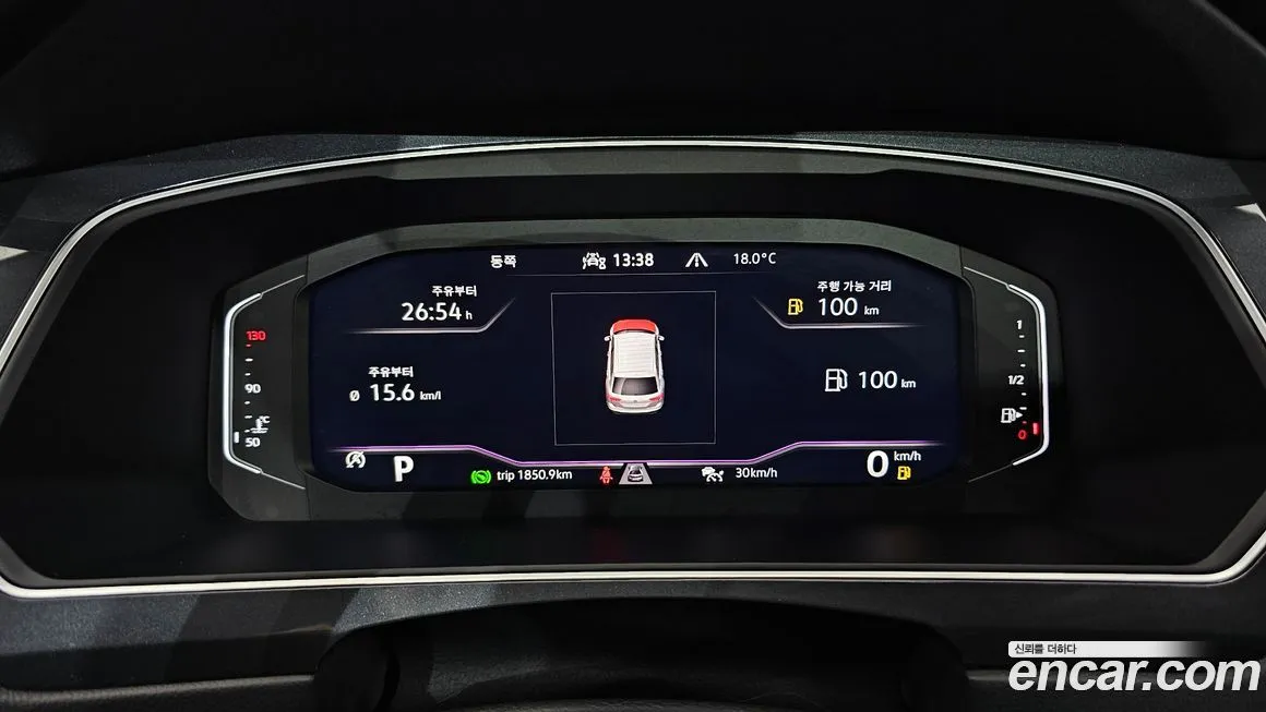 Volkswagen Tiguan — фото 4