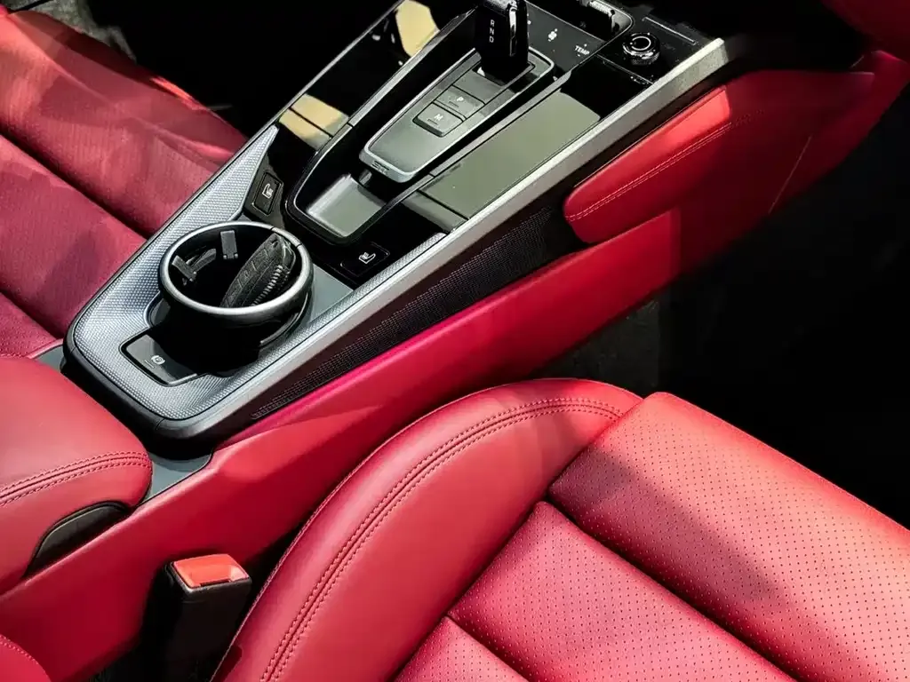 Porsche 911 2022 из CN, фото 2