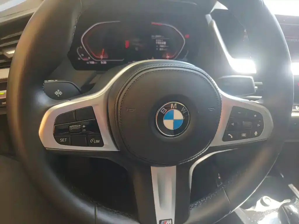 BMW 2 Series (Import) — фото 6