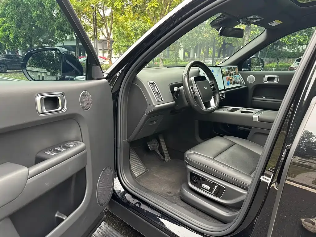 Li Auto L9 2024 из CN, фото 3