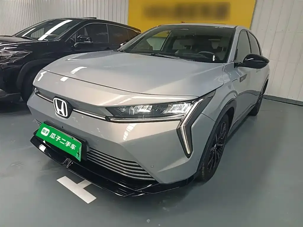 Honda Lieguan e:NS2