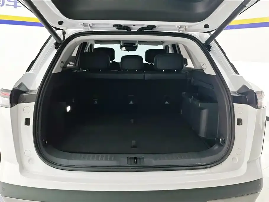 Chery Explorer 06 2024 из CN, фото 6