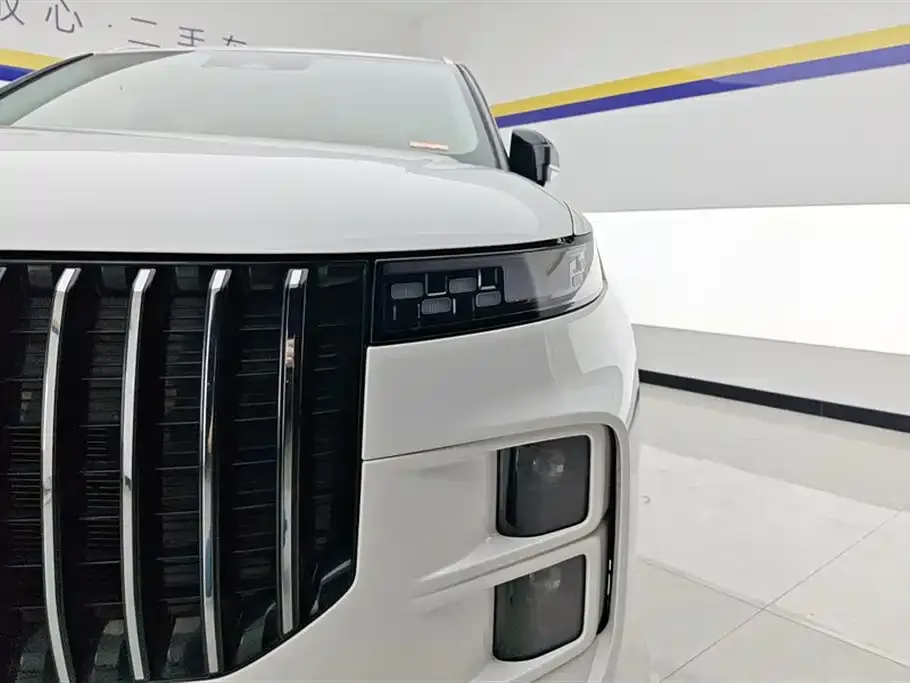 Chery Explorer 06 2024 из CN, фото 8