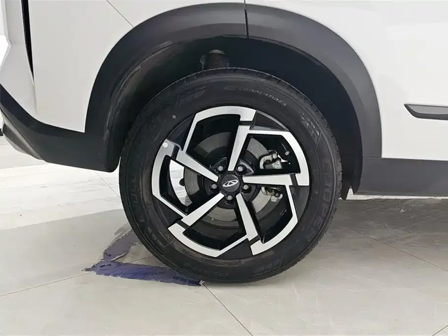 Chery Explorer 06 2024 из CN, фото 7