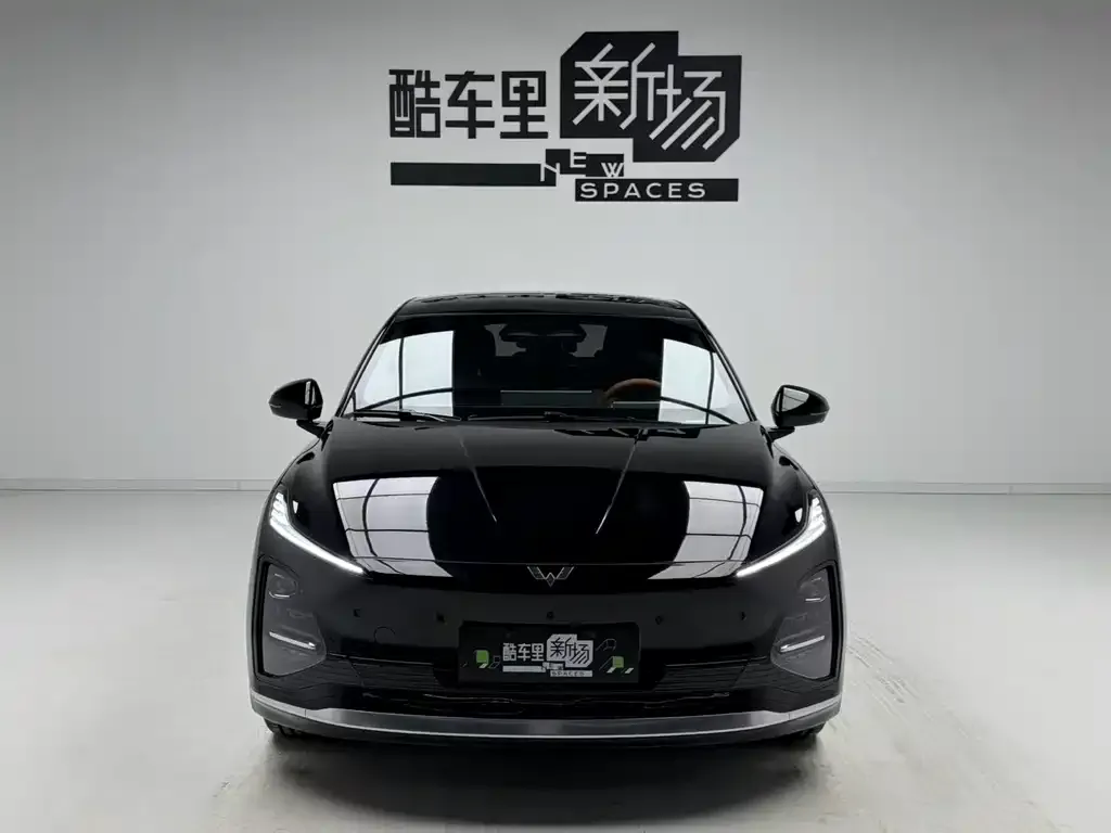 Wuling Xingguang 2025 из CN, фото 4