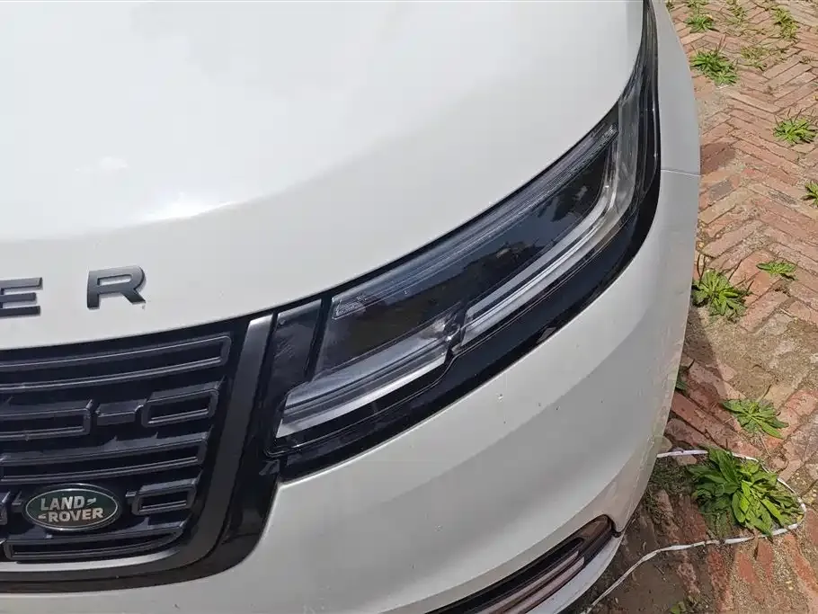 Land Rover Velar 2024 из CN, фото 6