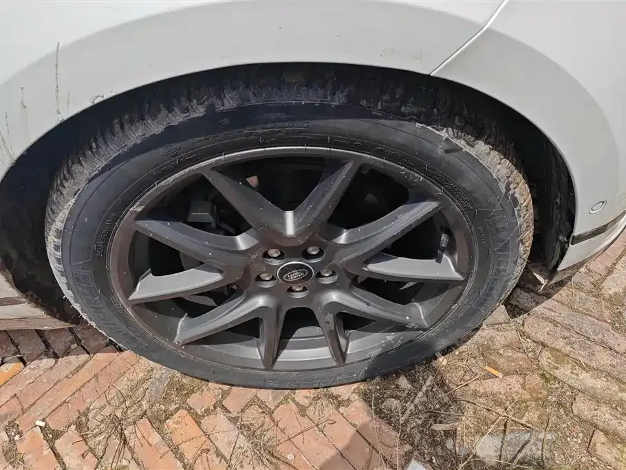 Land Rover Velar 2024 из CN, фото 5
