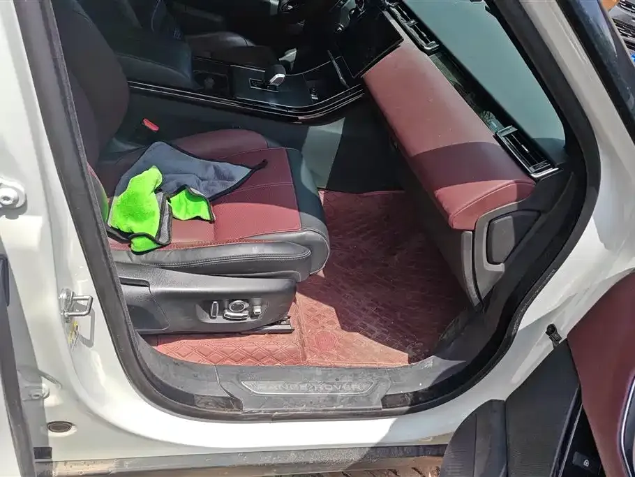 Land Rover Velar 2024 из CN, фото 4