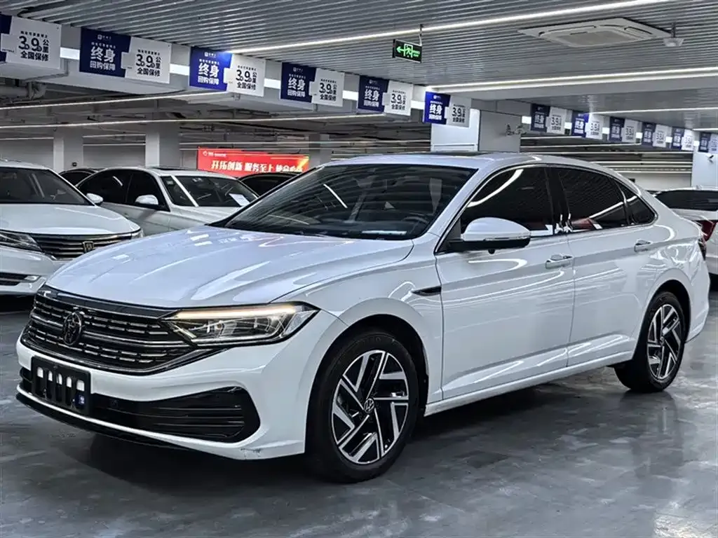 Volkswagen Sagitar 2023 из CN, фото 1
