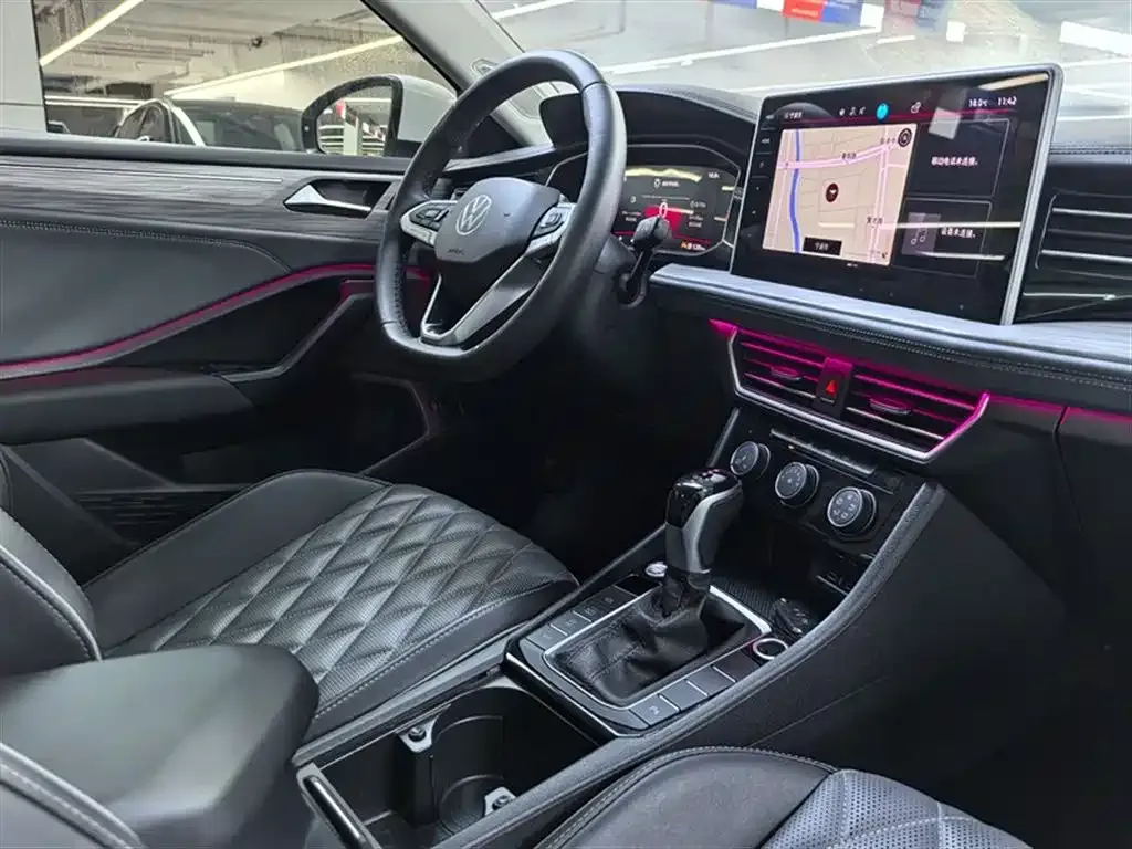 Volkswagen Sagitar 2023 из CN, фото 3