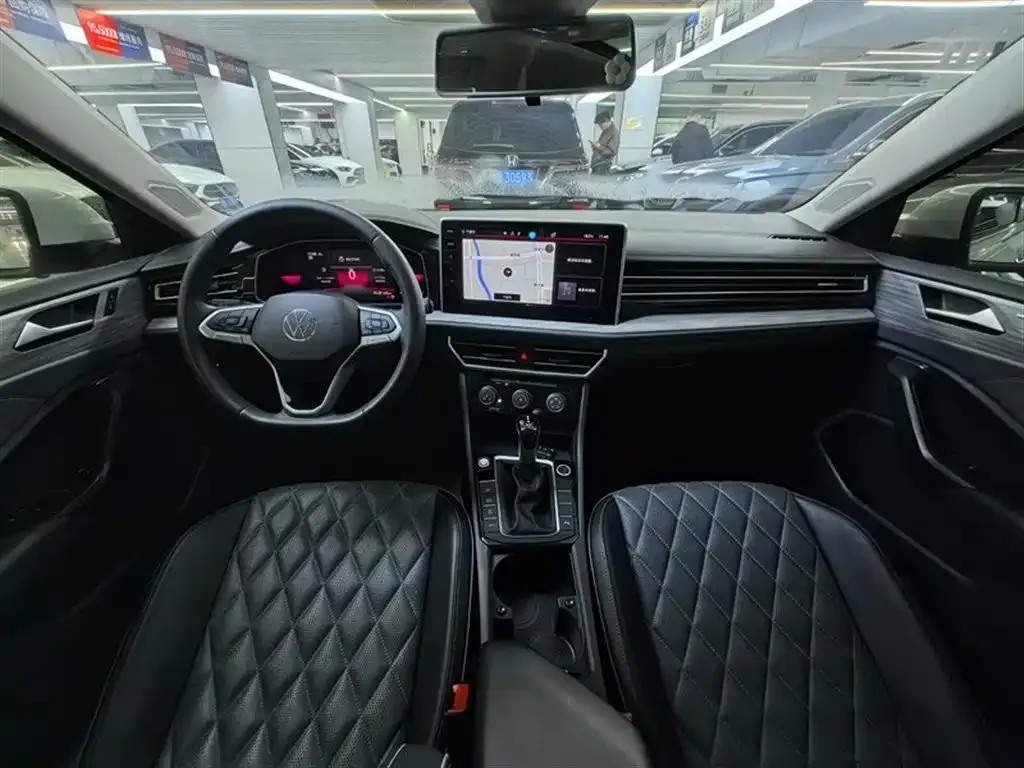 Volkswagen Sagitar 2023 из CN, фото 10