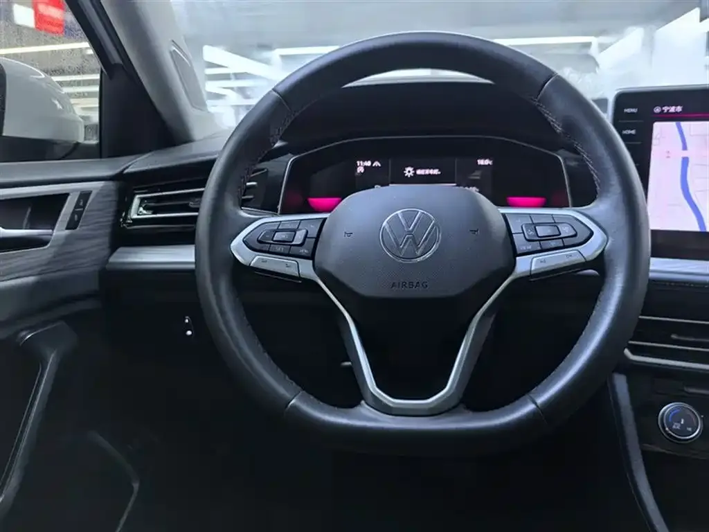 Volkswagen Sagitar 2023 из CN, фото 5