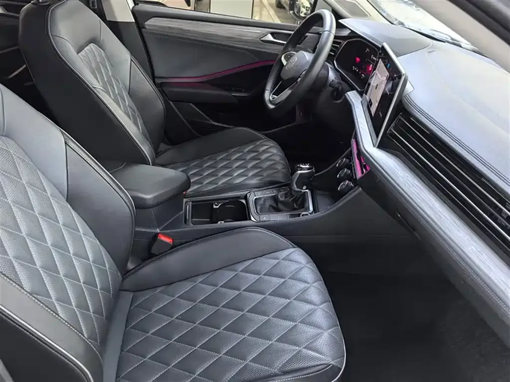 Volkswagen Sagitar 2023 из CN, фото 6