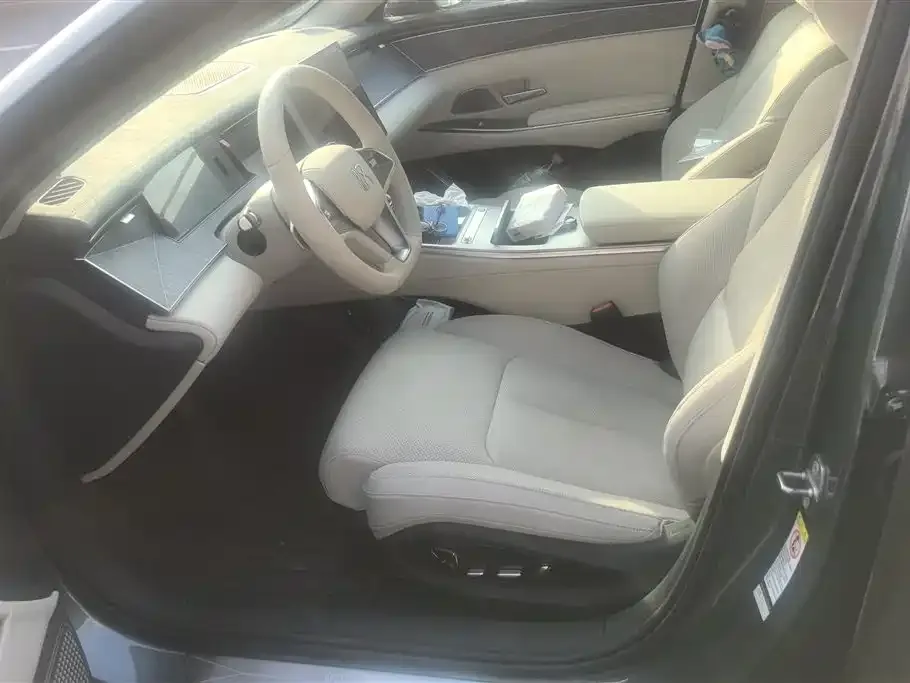 BYD Han L 2026 из CN, фото 3