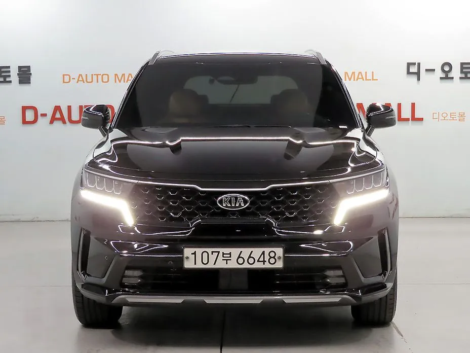 Kia Sorento — фото 4
