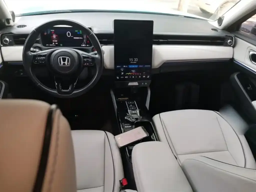 Honda e:NS1 2022 из CN, фото 5