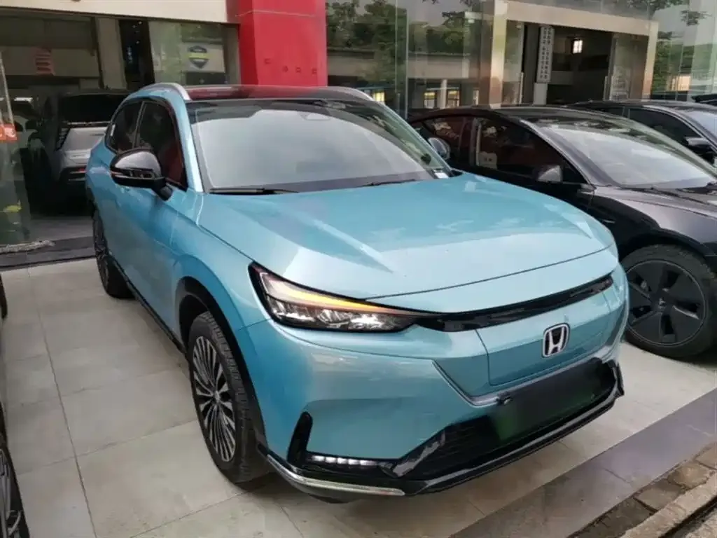Honda e:NS1 2022 из CN, фото 6