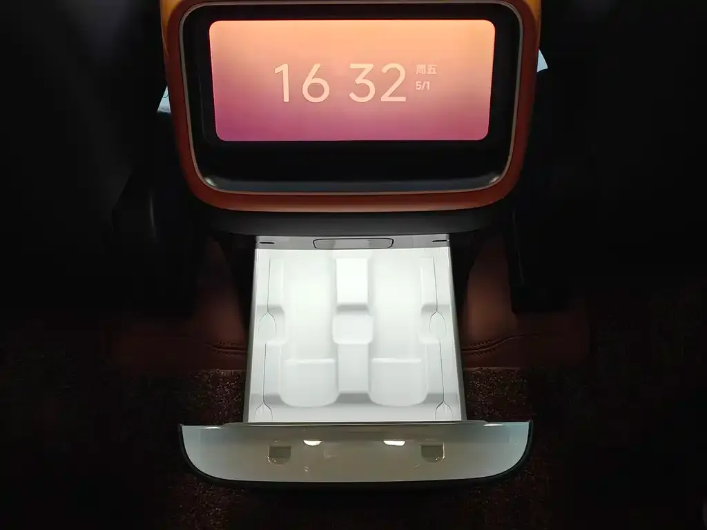 Xiaomi YU7 2026 из CN, фото 10
