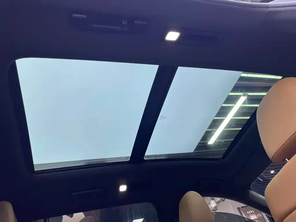 Li Auto ONE 2021 из CN, фото 2