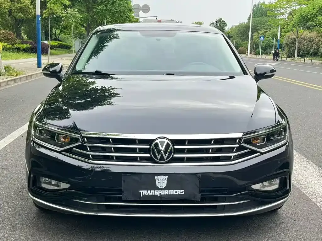 Volkswagen Magotan 2021 из CN, фото 5