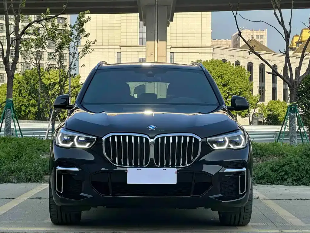 BMW X5 2022 из CN, фото 5