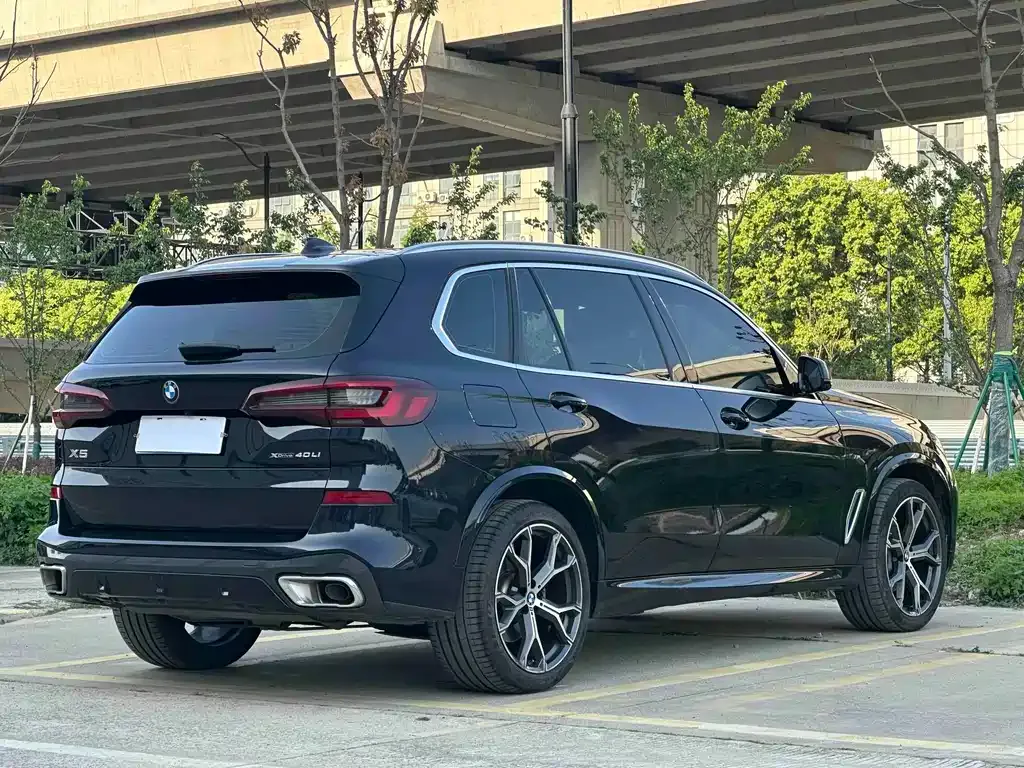 BMW X5 2022 из CN, фото 8
