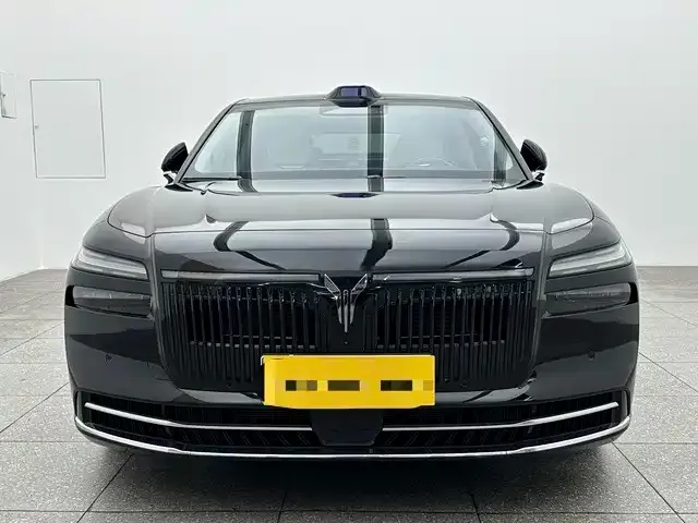VOYAH Zhuiguang L 2025 из CN, фото 2