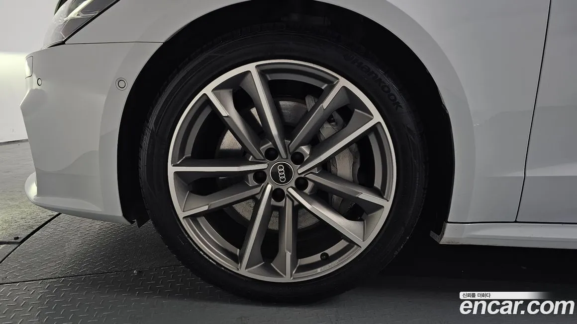 Audi A7 2021 из KR, фото 6