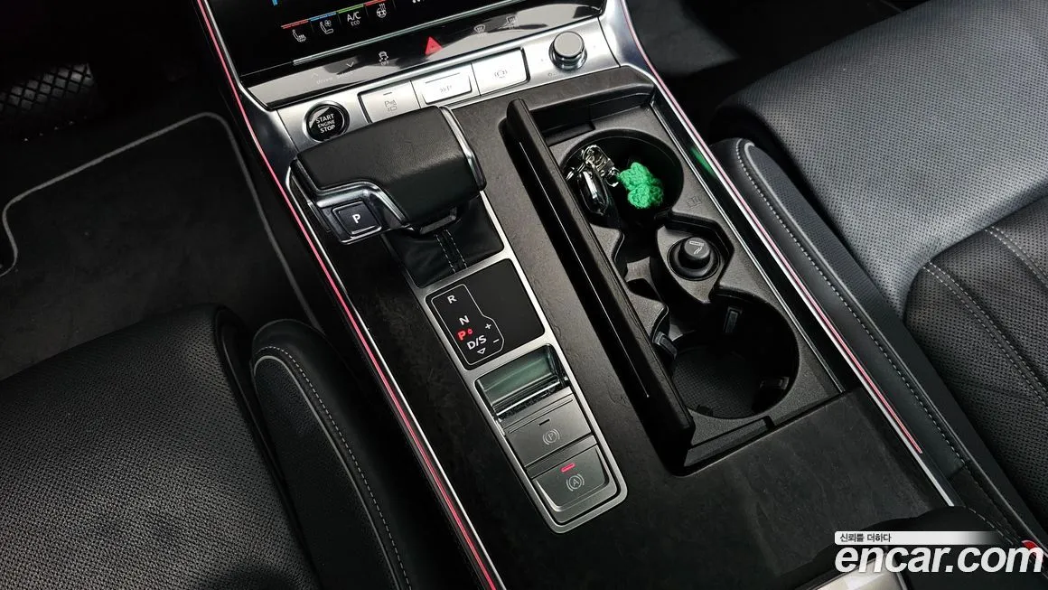 Audi A7 2021 из KR, фото 8