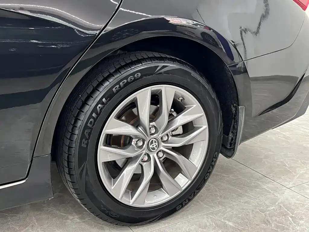 Toyota Avalon 2021 из CN, фото 7