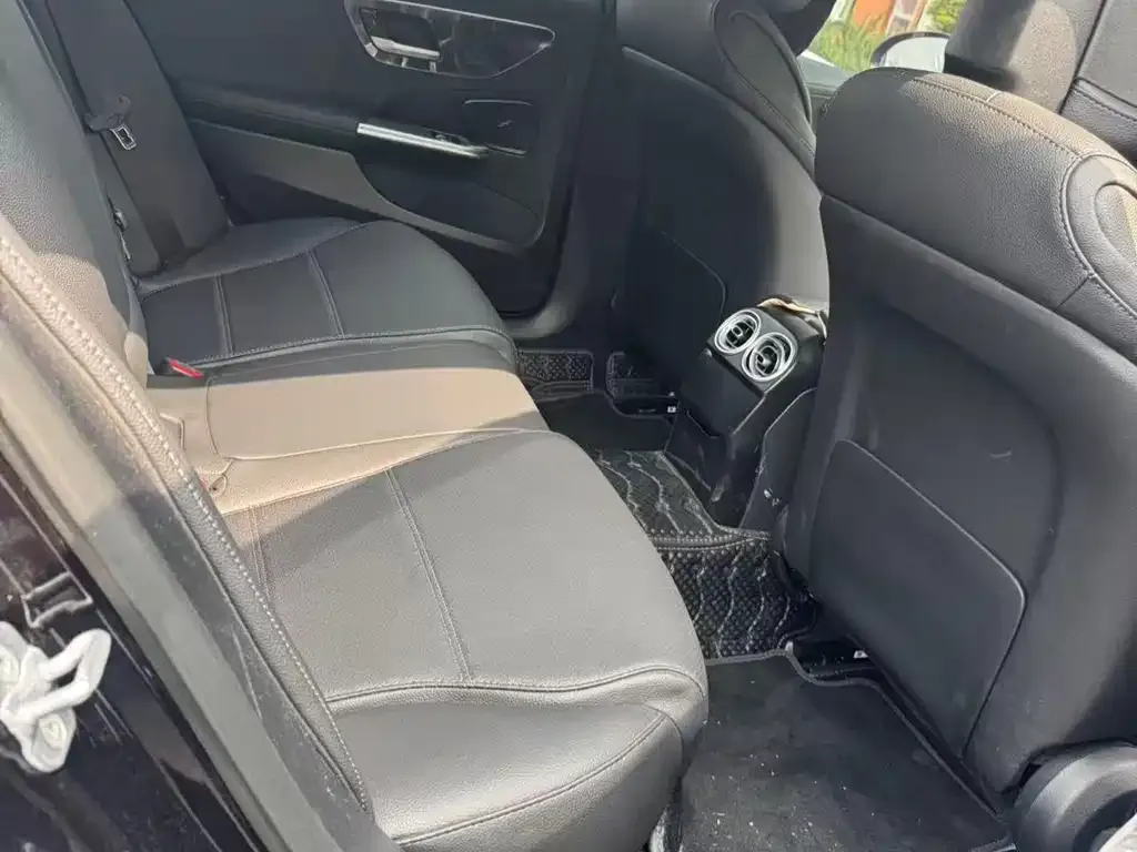 Mercedes-Benz C-Class 2025 из CN, фото 7