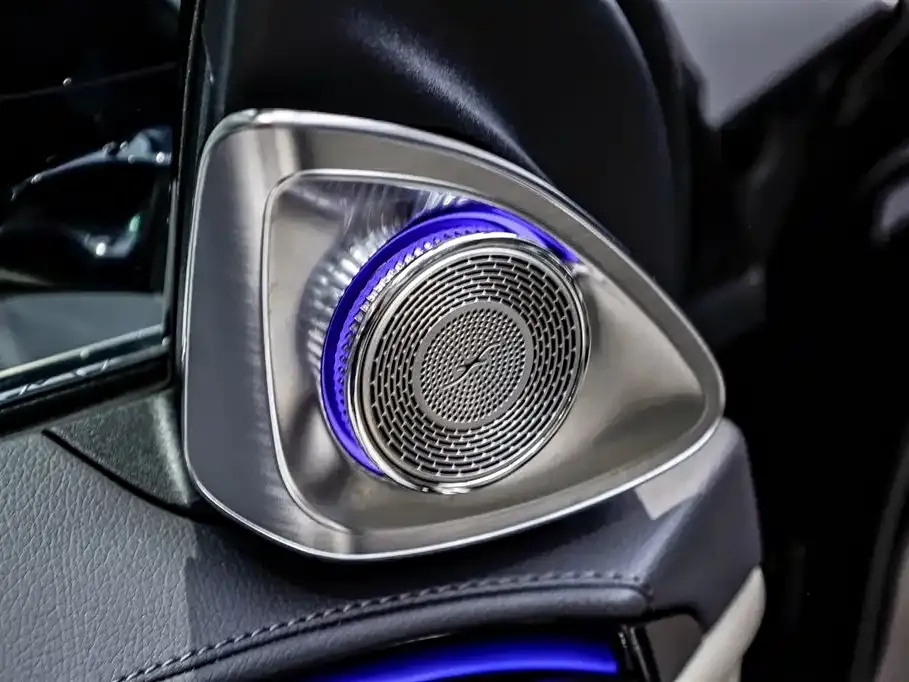 Mercedes-Benz S-Class 2025 из CN, фото 8