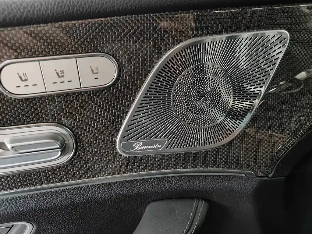Mercedes-Benz GLE AMG 2021 из CN, фото 10