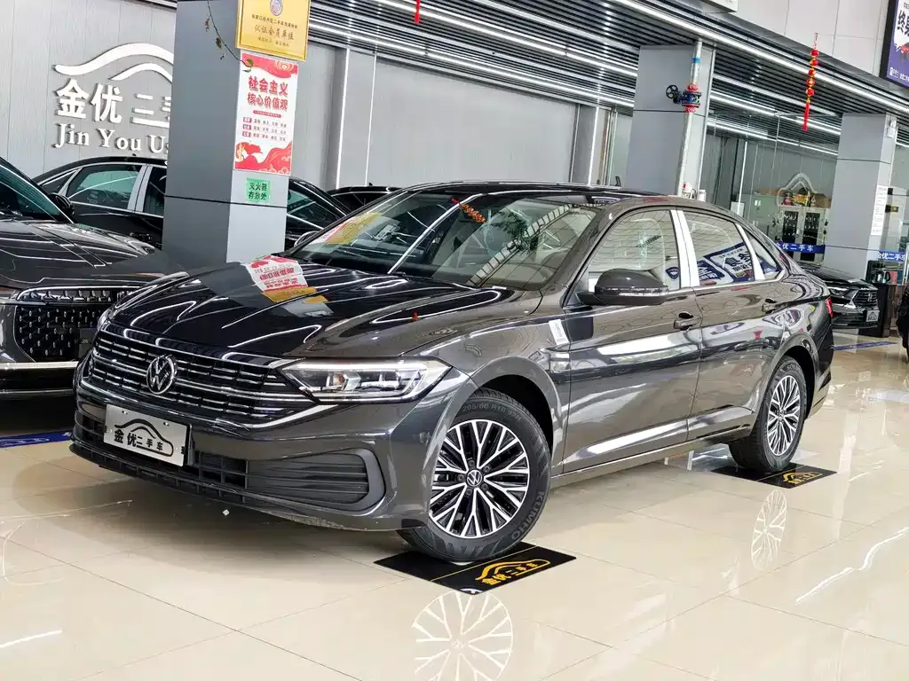 Volkswagen Sagitar 2026 из CN, фото 1