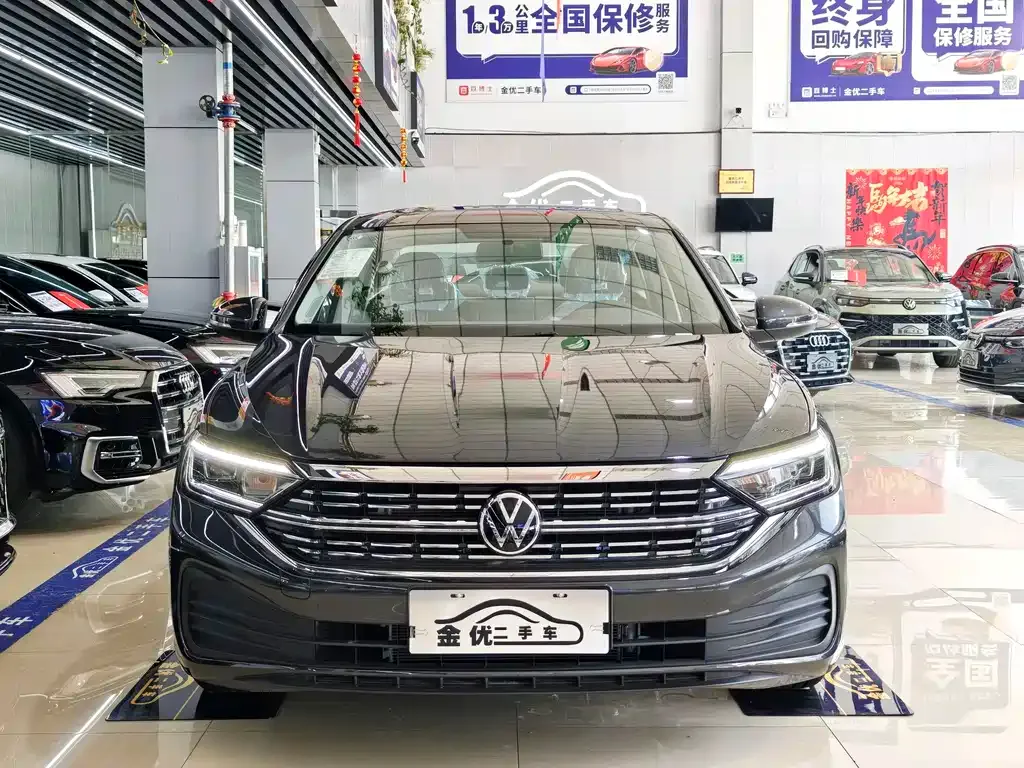Volkswagen Sagitar 2026 из CN, фото 7