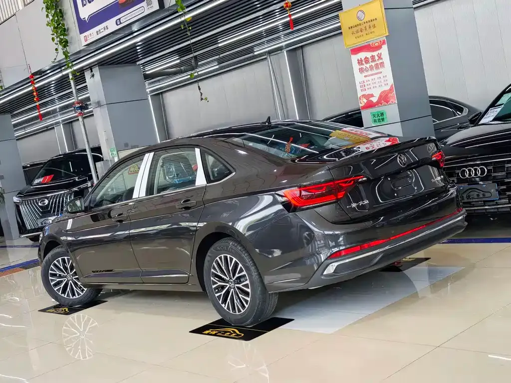 Volkswagen Sagitar 2026 из CN, фото 10
