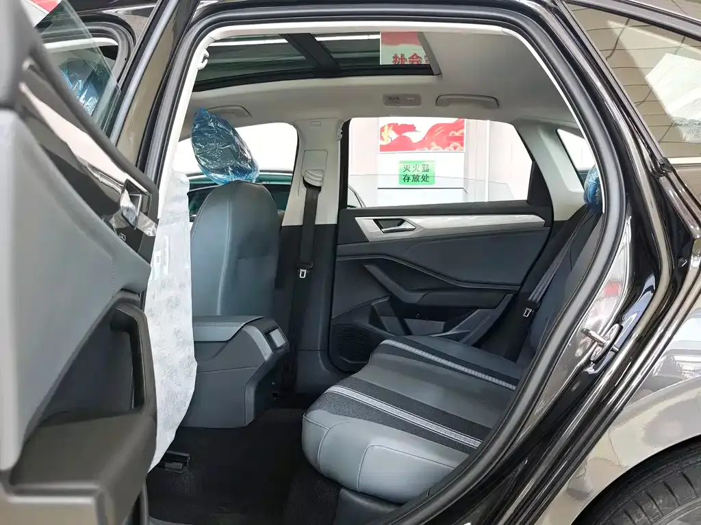 Volkswagen Sagitar 2026 из CN, фото 6