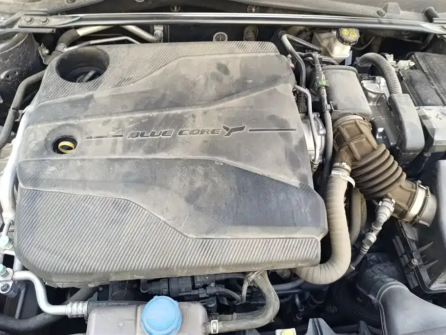 Changan UNI-V 2023 из CN, фото 7