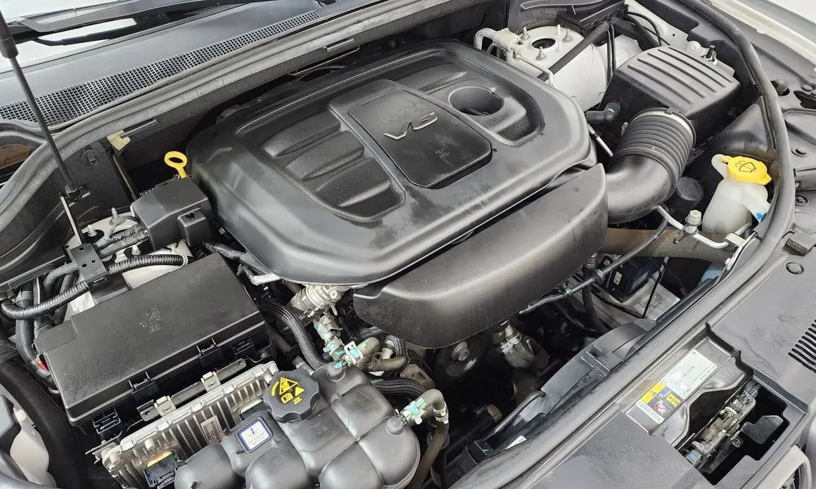 Jeep Cherokee 2021 из KR, фото 9