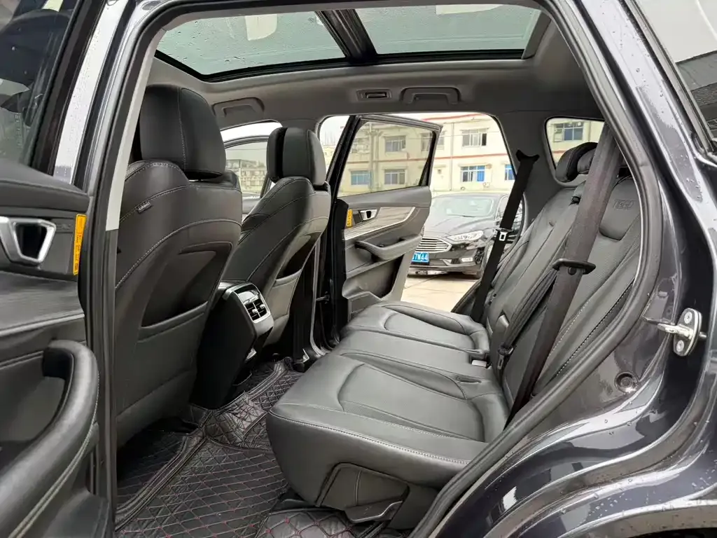 Chery Tiggo 8 PLUS 2022 из CN, фото 6