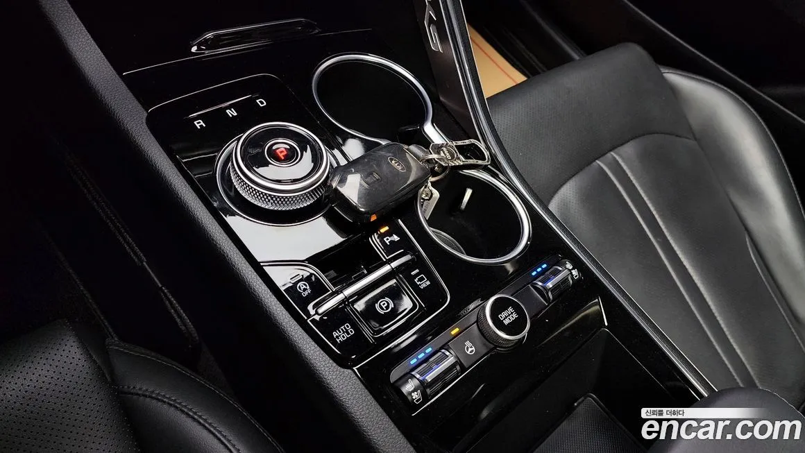 Kia K5 2021 из KR, фото 10