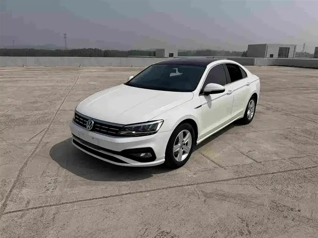 Volkswagen Lamando