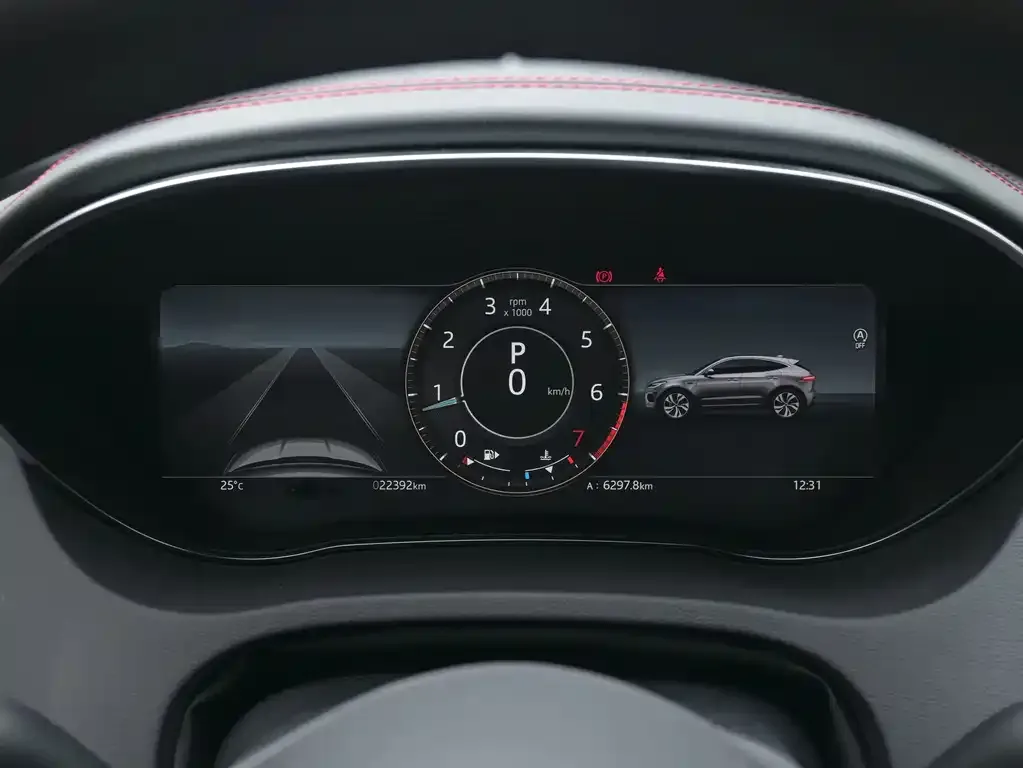 Jaguar E-PACE 2023 из CN, фото 4