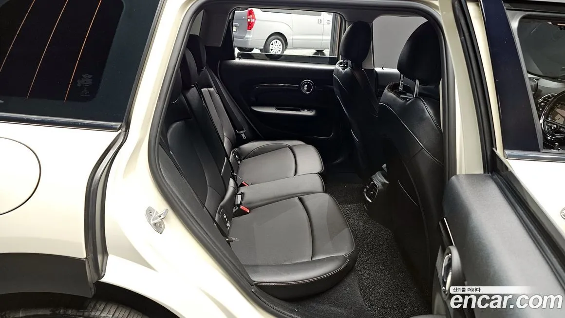Mini Clubman 2021 из KR, фото 6