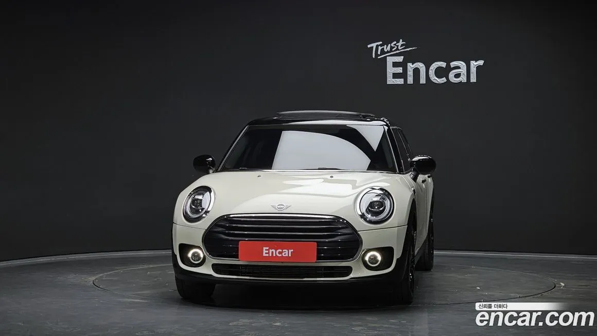 Mini Clubman 2021 из KR, фото 4