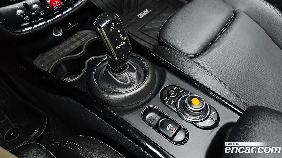 Mini Clubman 2021 из KR, фото 9