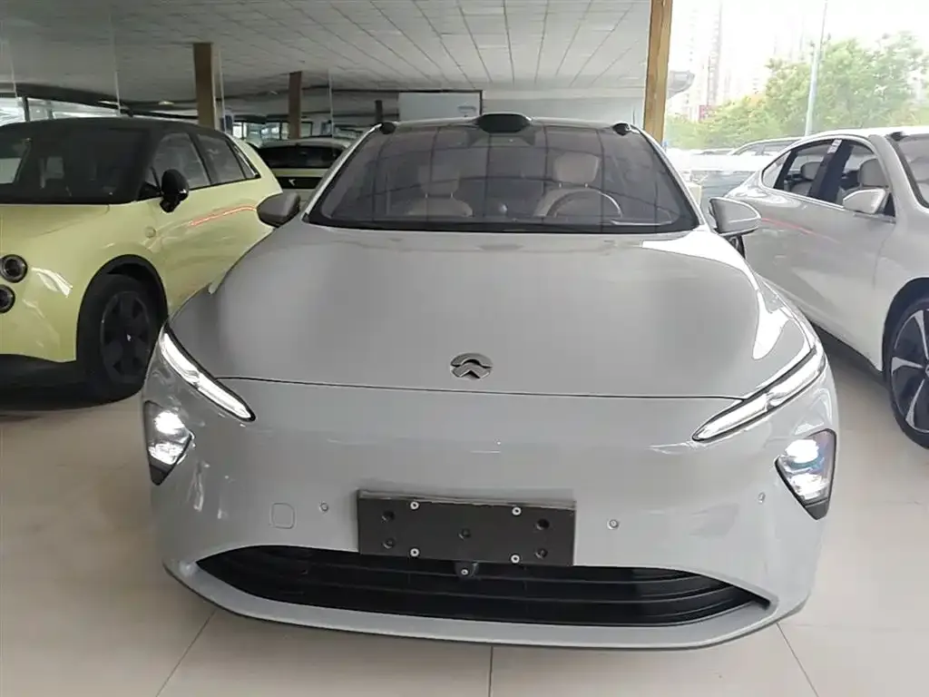 NIO ET7 2022 из CN, фото 4